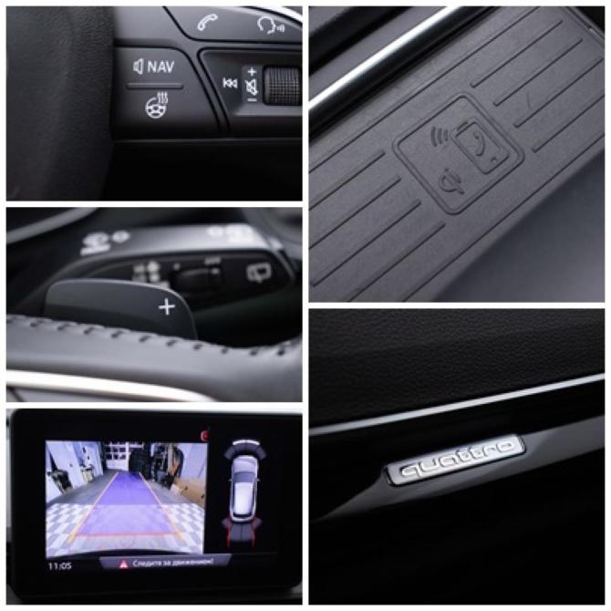 Audi Q5 II (FY) Москва  - изображение 19