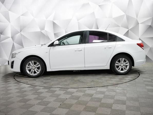 Chevrolet Cruze I Рестайлинг с пробегом 2013 года, цена 725 000 рублей, 145365 км, седан, Автокод Объявления