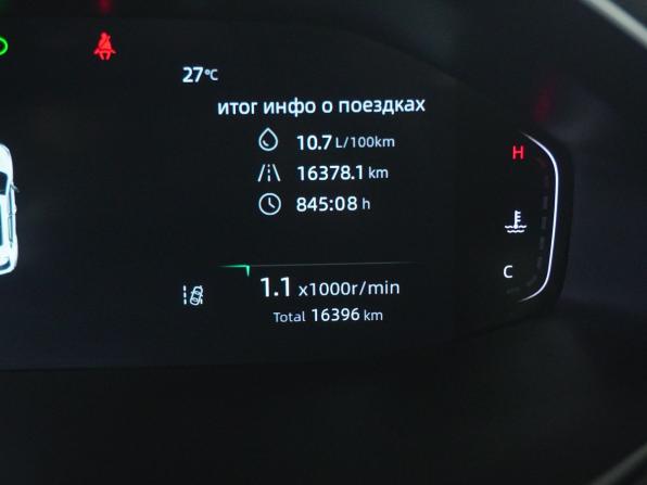 Changan UNI-S (CS55 Plus) I с пробегом 2024 года, цена 2 337 000 рублей, 16396 км, внедорожник, Автокод Объявления