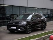 Volkswagen Tiguan III (China Market) Санкт-Петербург  - изображение 43