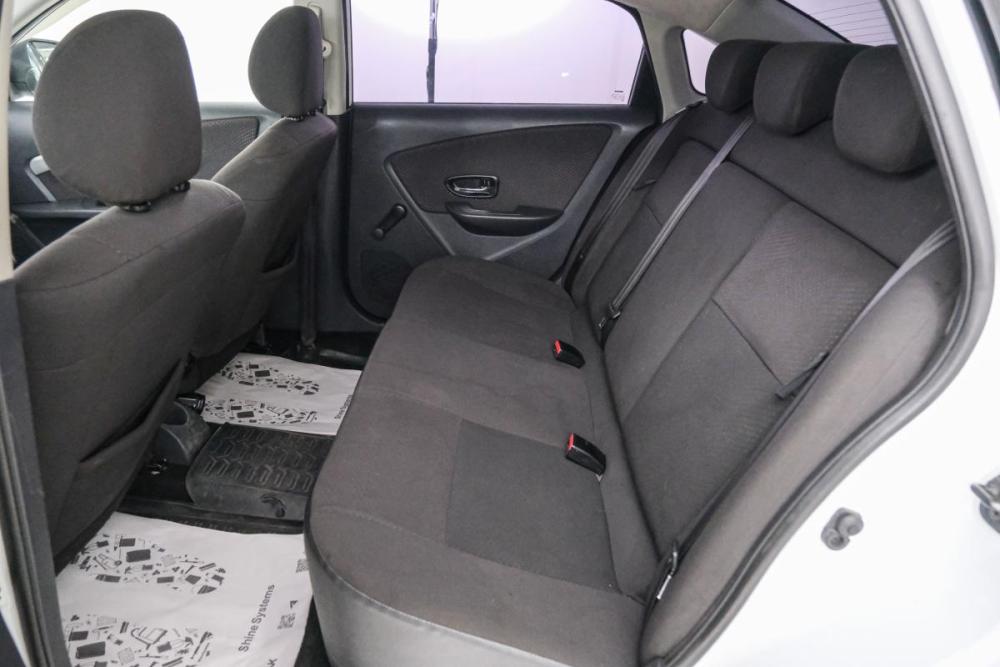 Nissan Almera III (G15) Красноярск  - изображение 21
