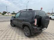 Lada (ВАЗ) Niva Travel I Краснодар  - изображение 10