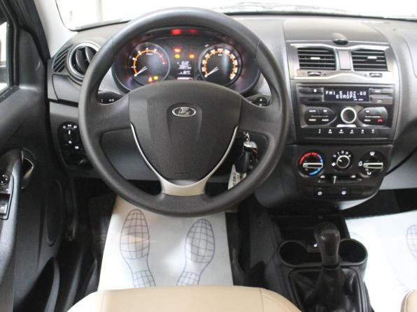 Lada (ВАЗ) Granta I Рестайлинг с пробегом 2024 года, цена 816 700 рублей, 21000 км, седан, Автокод Объявления