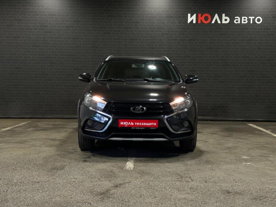 Lada (ВАЗ) Vesta I Челябинск  - изображение 2