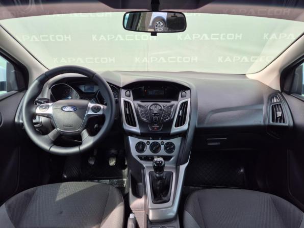 Ford Focus III с пробегом 2013 года, цена 670 000 рублей, 147143 км, седан, Автокод Объявления