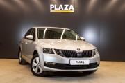 Skoda Octavia III (A7) Рестайлинг Уфа  - изображение 22