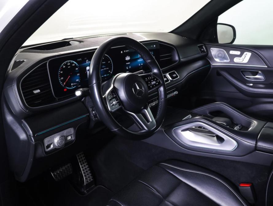 Mercedes-Benz GLS II (X167) Москва  - изображение 16
