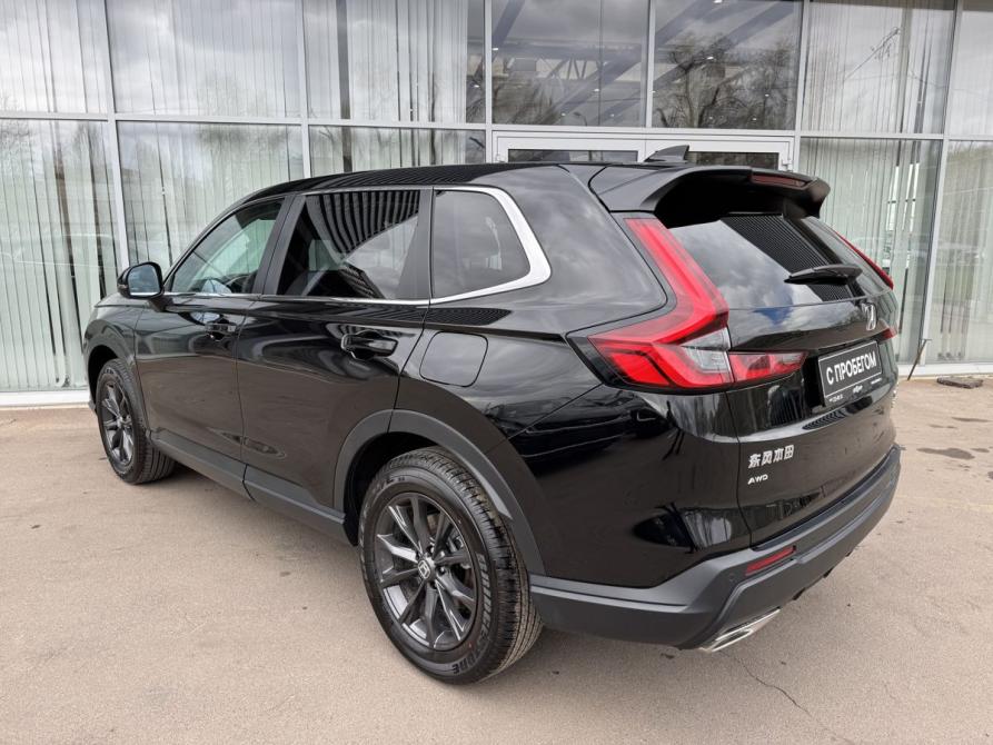 Honda CR-V VI Воронеж  - изображение 7