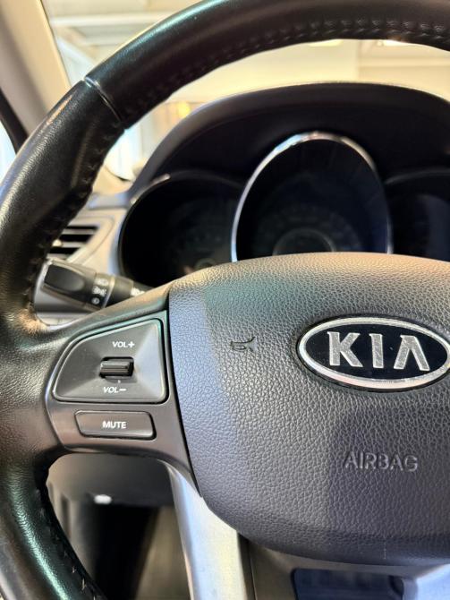 Kia Rio III Челябинск  - изображение 12