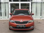Skoda Rapid I Рестайлинг Воронеж  - изображение 14