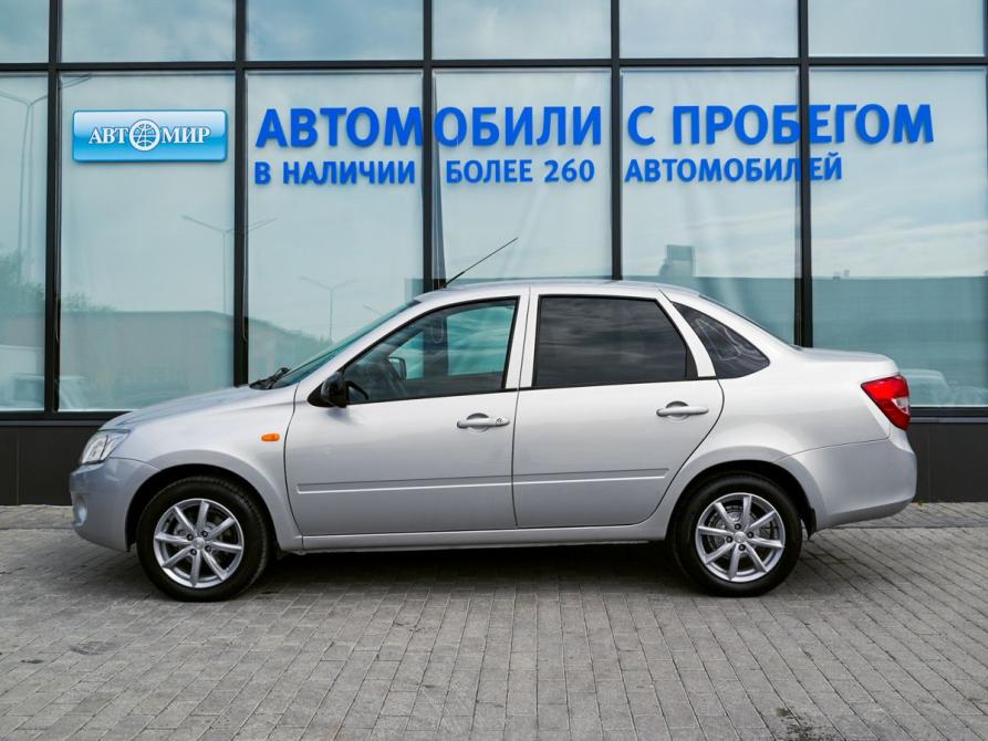 Lada (ВАЗ) Granta I Екатеринбург  - изображение 2