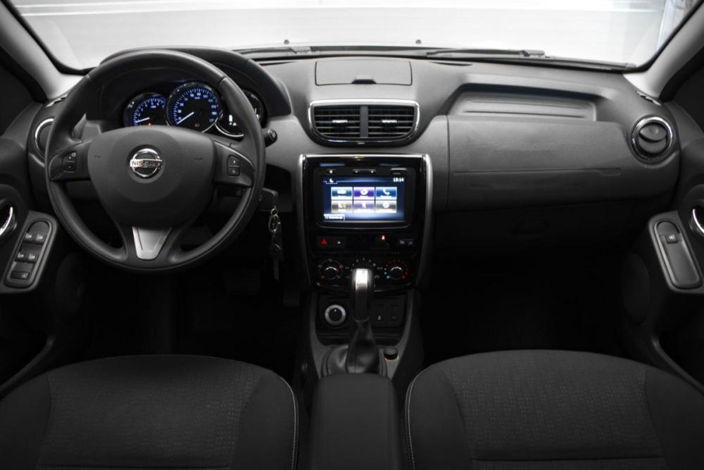 Nissan Terrano III (D10) Москва  - изображение 9