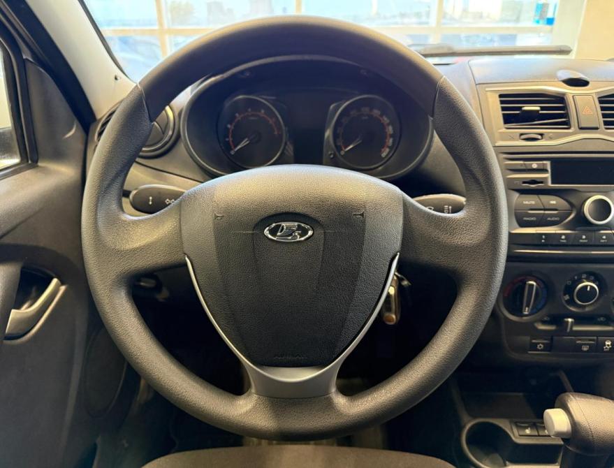 Lada (ВАЗ) Granta I Рестайлинг Волгоград  - изображение 7