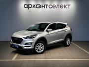 Hyundai Tucson III Рестайлинг Краснодар  - изображение 25