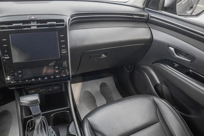 Hyundai Tucson IV с пробегом 2022 года, цена 3 399 000 рублей, 95300 км, внедорожник, Автокод Объявления