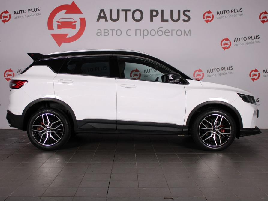Geely Coolray I Минеральные Воды  - изображение 6