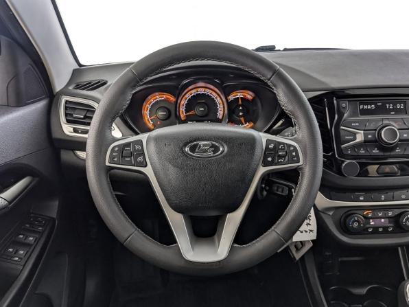 Lada (ВАЗ) Vesta I с пробегом 2020 года, цена 1 375 000 рублей, 34417 км, универсал, Автокод Объявления