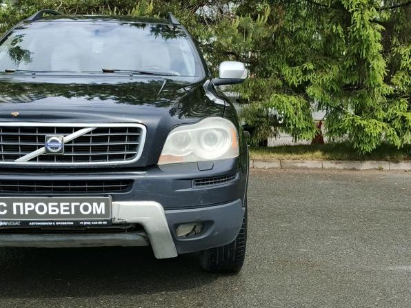 Volvo XC90 I Рестайлинг с пробегом 2009 года, цена 799 000 рублей, 357785 км, внедорожник, Автокод Объявления