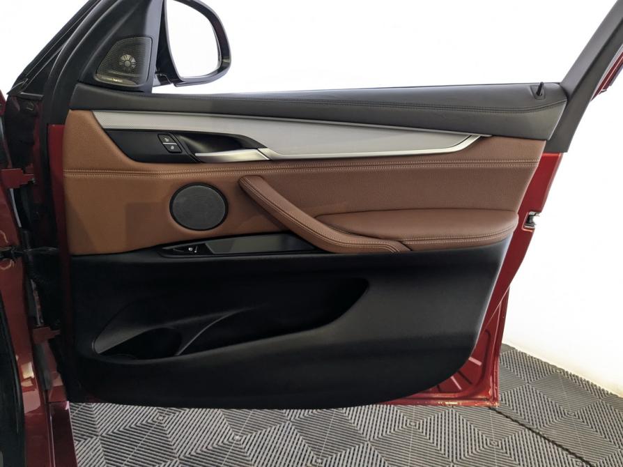 BMW X6 II (F16) Москва  - изображение 23