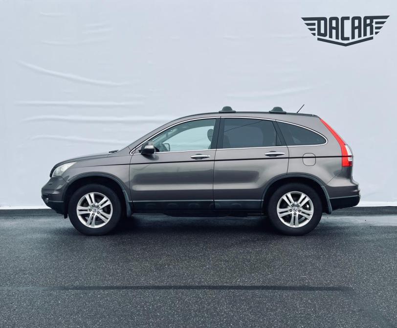 Honda CR-V III Рестайлинг Санкт-Петербург  - изображение 4