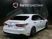 Toyota Camry VIII (XV70) Ставрополь  - изображение 35