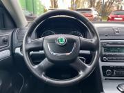 Skoda Octavia II (A5) Рестайлинг Стерлитамак  - изображение 40