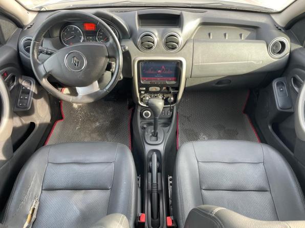 Renault Duster I с пробегом 2014 года, цена 840 000 рублей, 145000 км, внедорожник, Автокод Объявления