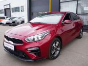 Kia Cerato IV Москва  - изображение 17