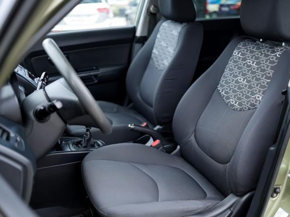 Kia Soul I с пробегом 2011 года, цена 799 000 рублей, 117000 км, хэтчбек, Автокод Объявления