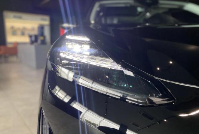 Новый GAC Hyptec HT 2026 года, цена 5 999 000 рублей, внедорожник, Автокод Объявления