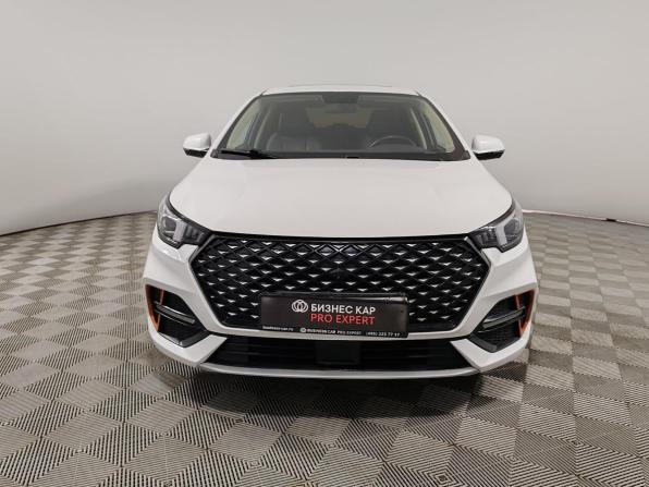 Omoda S5 с пробегом 2023 года, цена 1 175 000 рублей, 65017 км, седан, Автокод Объявления