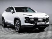 JETOUR DASHING I Москва  - изображение 23