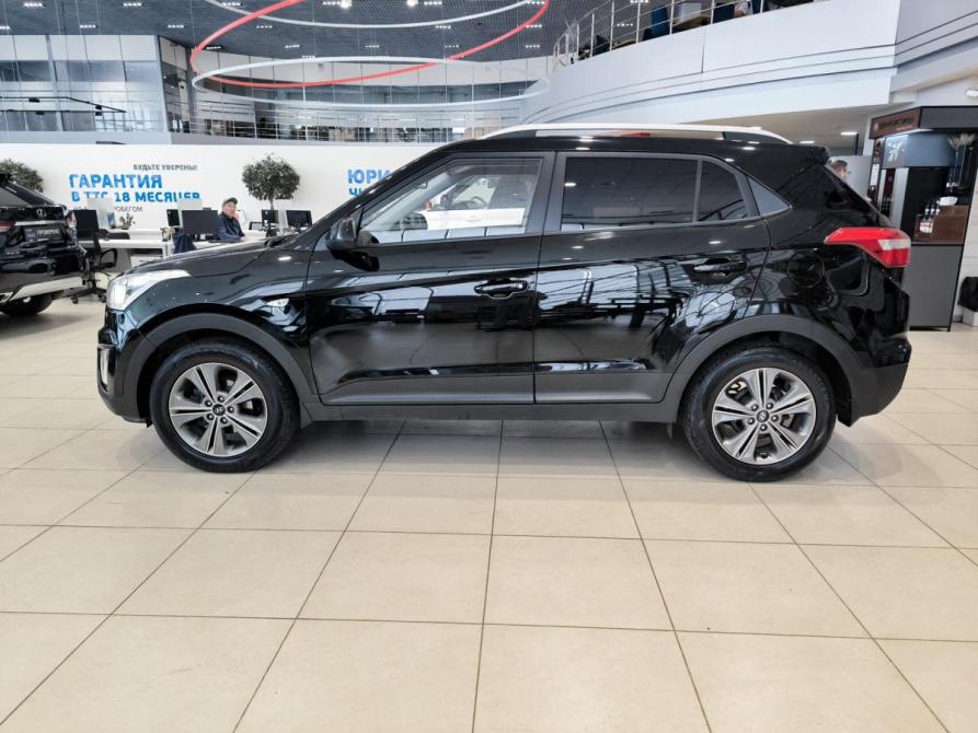 Hyundai Creta I Казань  - изображение 10