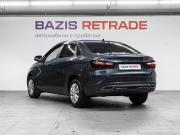 Lada (ВАЗ) Vesta I Рестайлинг (NG) Тюмень  - изображение 32