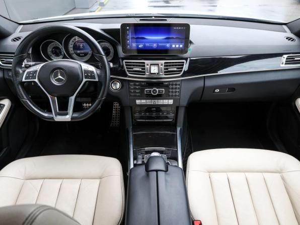 Mercedes-Benz E-Класс IV (W212 S212 C207) Рестайлинг с пробегом 2013 года, цена 2 498 000 рублей, 167842 км, седан, Автокод Объявления