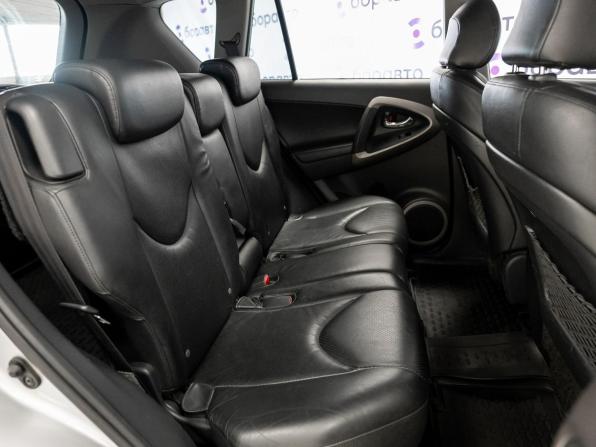 Toyota RAV4 III (XA30) с пробегом 2007 года, цена 950 000 рублей, 181032 км, внедорожник, Автокод Объявления