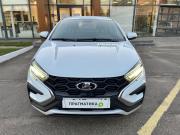 Lada (ВАЗ) Vesta I Рестайлинг (NG) Великие Луки  - изображение 24