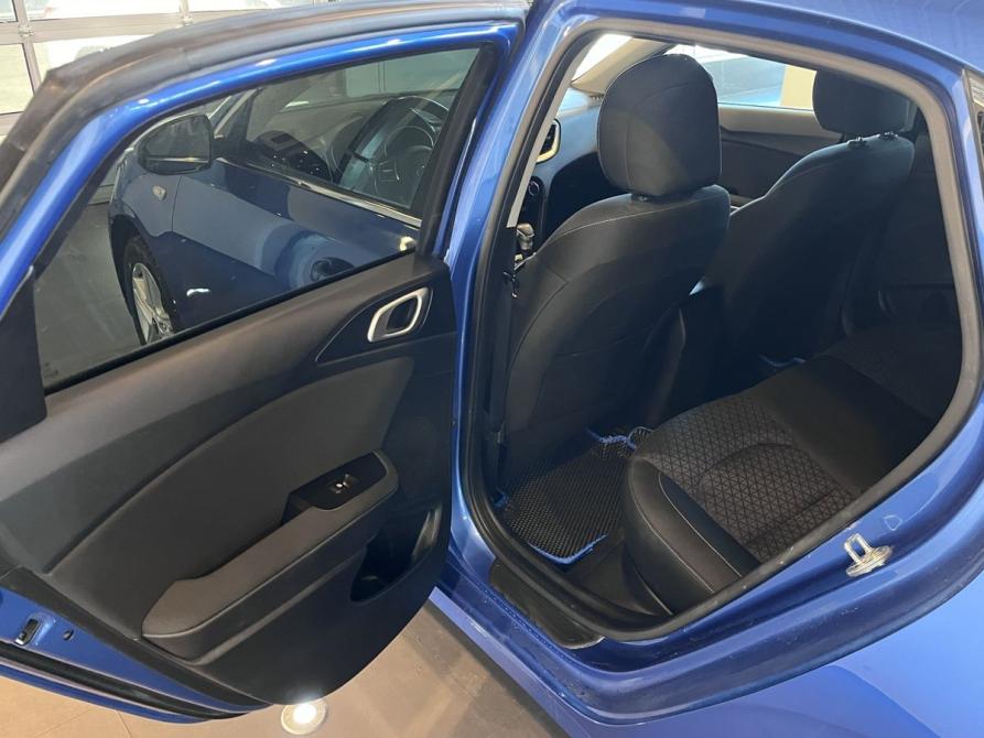 Kia Ceed III Чебоксары  - изображение 25