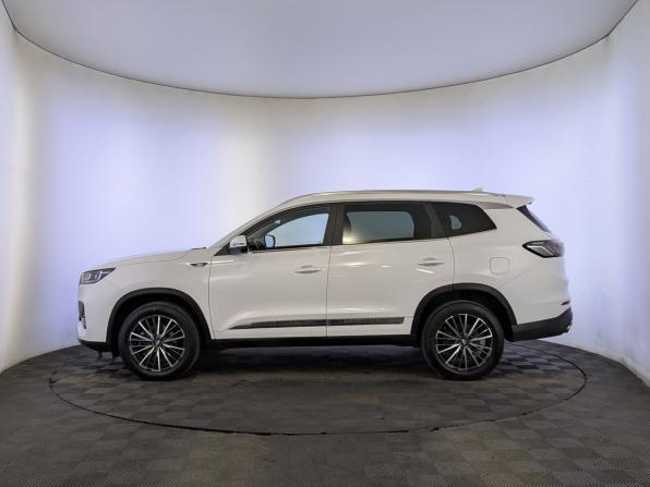 Chery Tiggo 8 Pro Max I с пробегом 2023 года, цена 2 100 000 рублей, 88092 км, внедорожник, Автокод Объявления