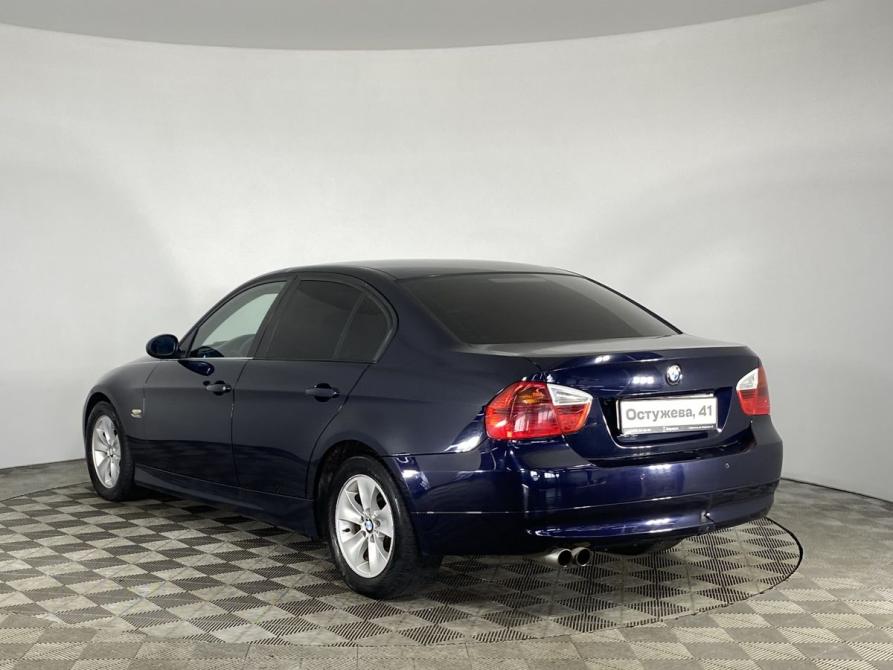 BMW 3 серии V (E90/E91/E92/E93) Воронеж  - изображение 17