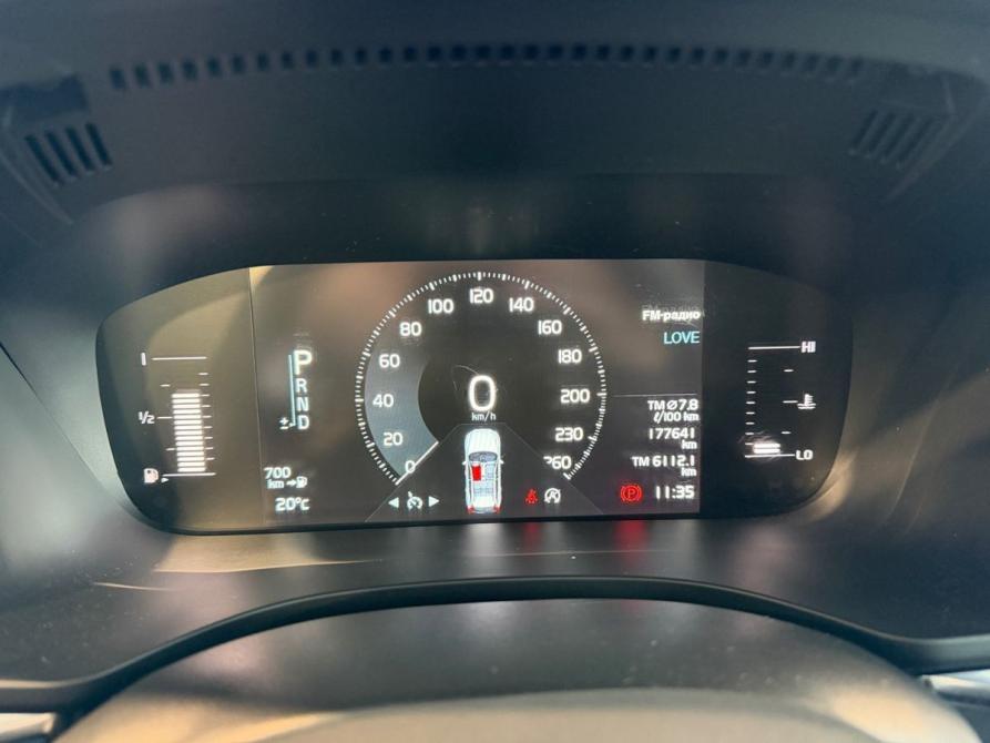 Volvo XC60 II Москва  - изображение 18