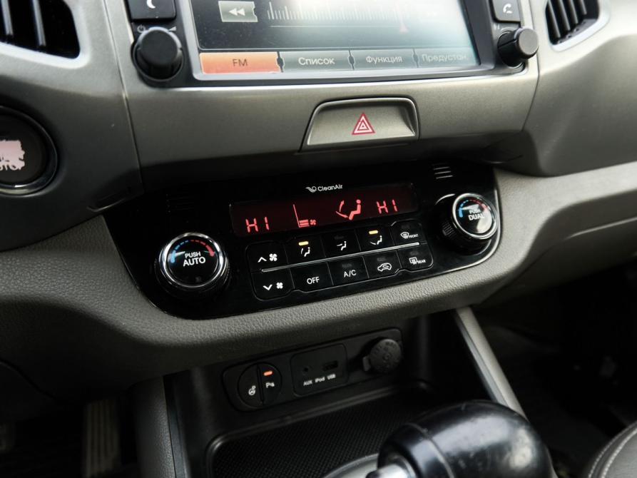 Kia Sportage III Казань  - изображение 10
