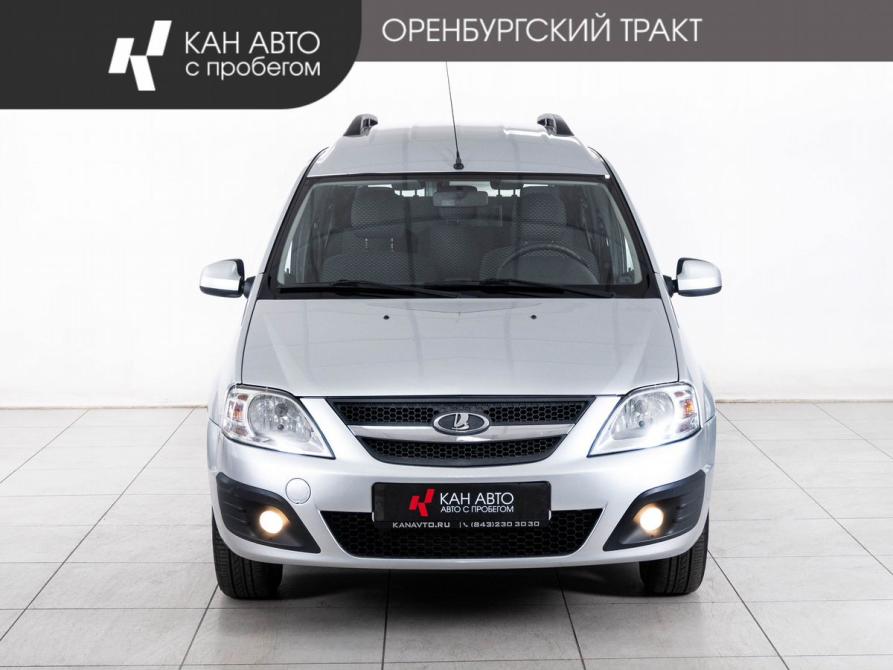 Lada (ВАЗ) Largus I Казань  - изображение 2