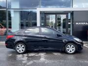 Hyundai Solaris I Москва  - изображение 21