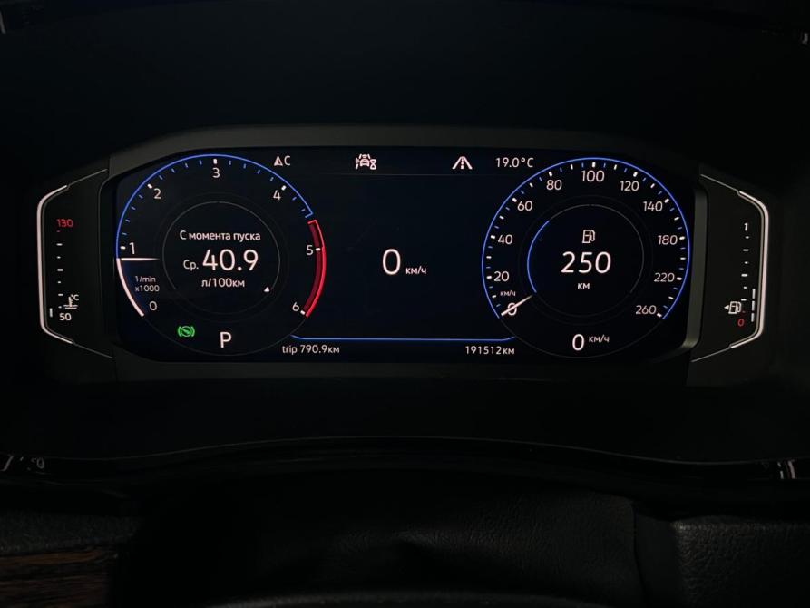 Volkswagen Multivan T6 Рестайлинг Казань  - изображение 11