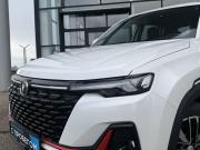 Changan CS35 Plus I Рестайлинг Тверь  - изображение 36