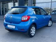 Renault Sandero II Санкт-Петербург  - изображение 29