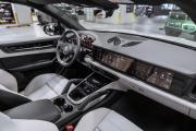 Porsche Cayenne III Рестайлинг Москва  - изображение 56