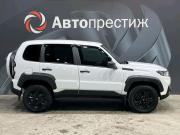 Lada (ВАЗ) Niva Travel I Пермь  - изображение 30