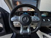 Mercedes-Benz GLS AMG II (X167) Иркутск  - изображение 54